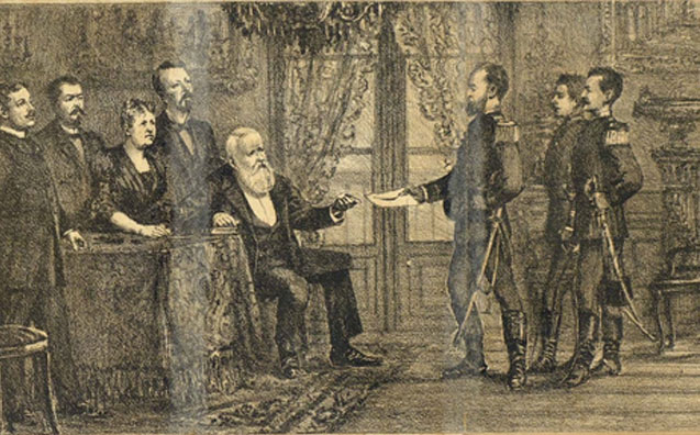 Os Príncipes e o Imperador: o Supremo e o julgamento do histórico Habeas Corpus 1.974/1903