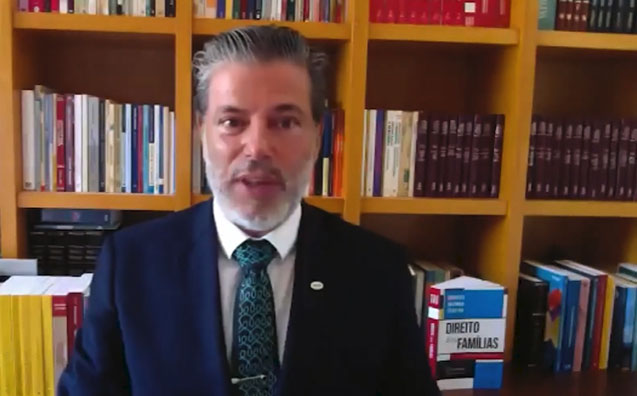 Saiba como a psicanálise pode contribuir para a sua prática no Direito