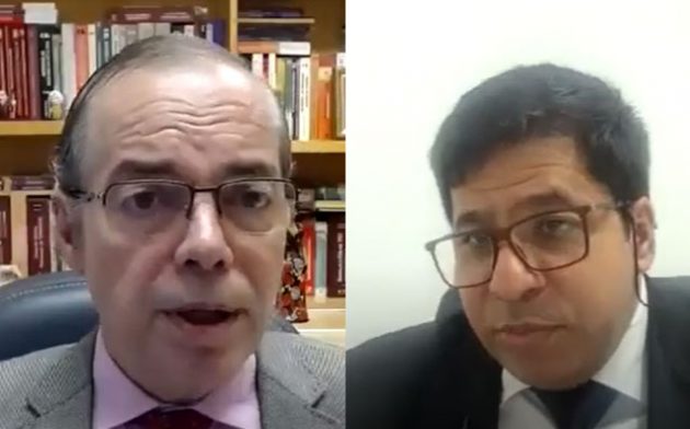 Recurso Ordinário em Debate e lançamento dos livros Prática Jurídica Trabalhista e Prática da Reclamação Trabalhista