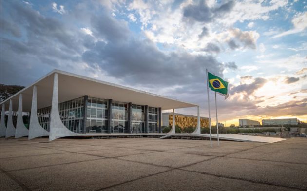 STF e o princípio da (In)segurança jurídica