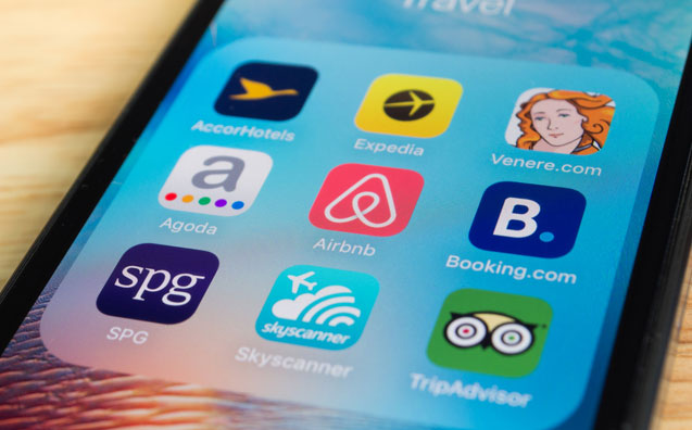Airbnb e plataformas eletrônicas de disponibilização de imóveis para locação: análise do REsp 1.819.075
