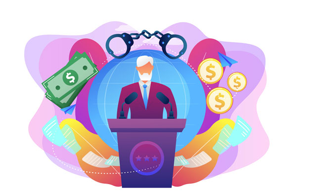 Precisamos de crimes eleitorais, mas não de tantos