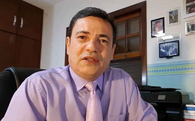 Citação de doutrina e jurisprudência na redação da petição inicial