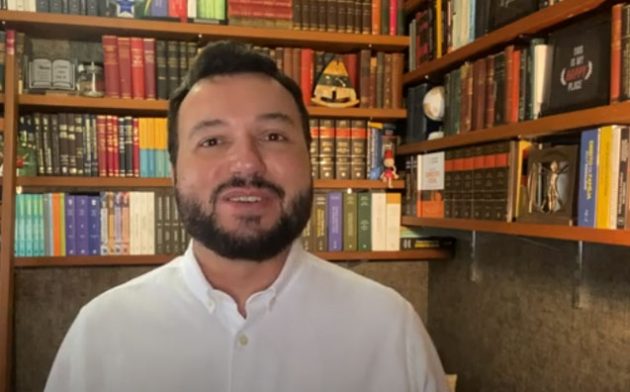 Curso de Direito Civil: Felipe Quintella apresenta a 10ª edição do livro