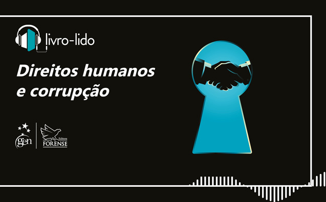 Livro-lido: Direitos Humanos e Corrupção, de Flávia Piovesan e Julia Cunha Cruz
