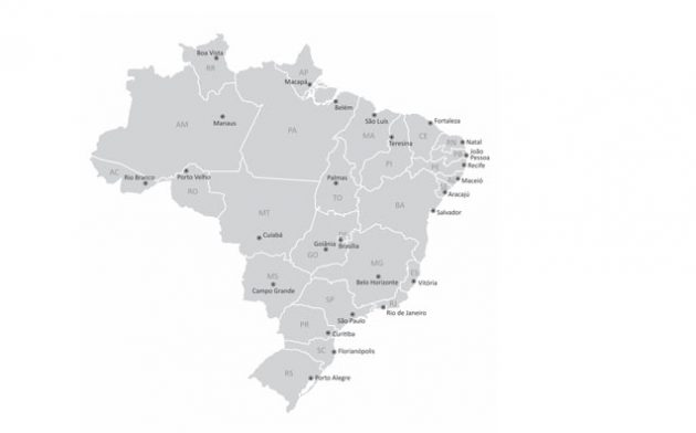 A inconstitucionalidade do art. 10 da nova Lei de Licitações: a invasão de competência dos estados e municípios