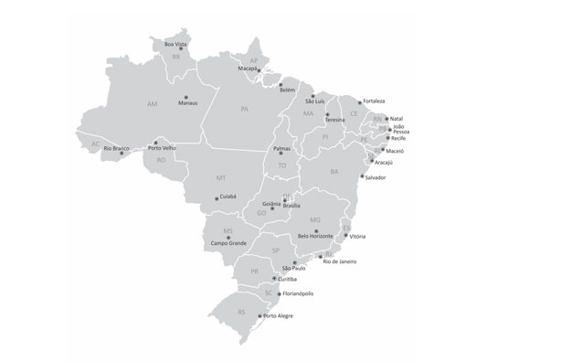 A inconstitucionalidade do art. 10 da nova Lei de Licitações: a invasão de competência dos estados e municípios