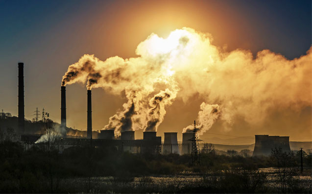 Preservação do meio ambiente e Créditos de Carbono
