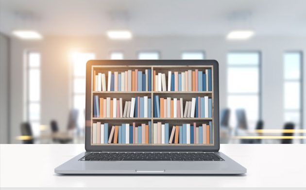 Minha Biblioteca completa 10 anos com muito sucesso e parcerias!