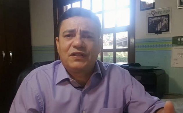 Como deve ser a ordem dos pedidos na redação da petição inicial?