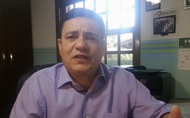 Como deve ser a ordem dos pedidos na redação da petição inicial?