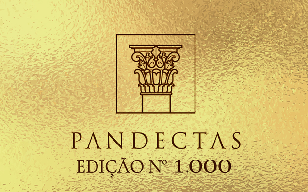 Informativo Pandectas 1.000