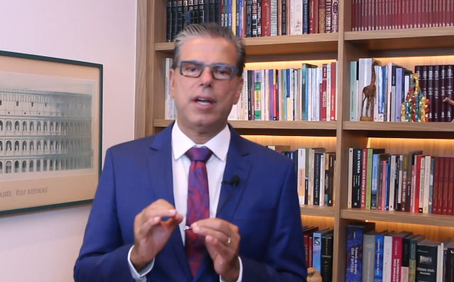 O que você precisa saber sobre a pensão alimentícia compensatória
