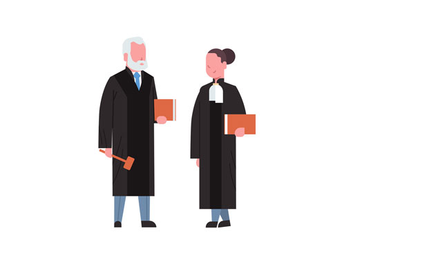 Responsabilidade civil por atos do Judiciário