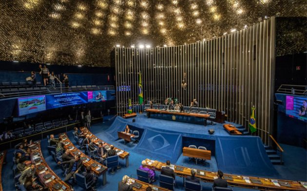 Açodamento na revogação da Lei de Segurança Nacional