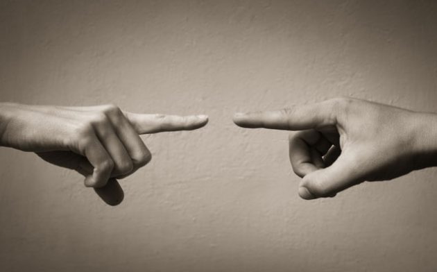 A suspeição SEMPRE precede a incompetência?