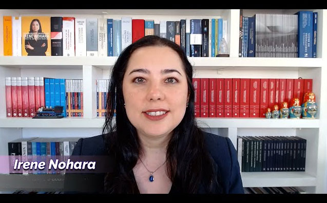 Abrangência da Nova Lei de Licitações e Contratos