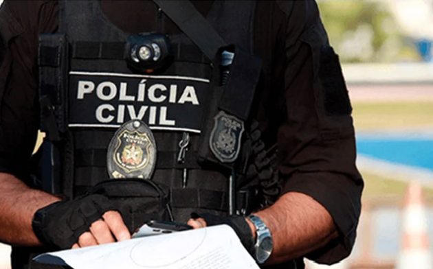 O arquivamento e acautelamento (sobrestamento) dos Boletins de Ocorrências Policiais