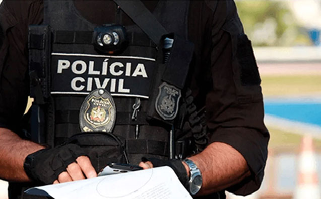 O arquivamento e acautelamento (sobrestamento) dos Boletins de Ocorrências Policiais