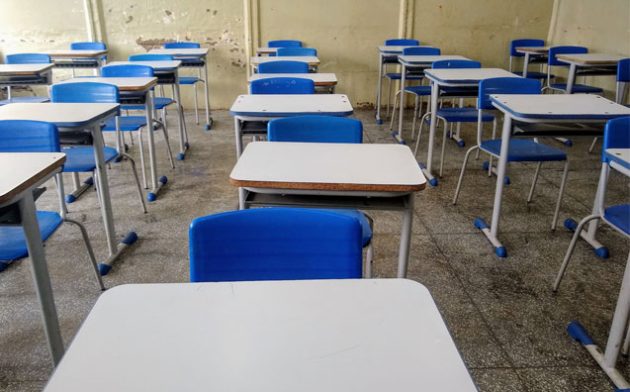 Educação: um alerta