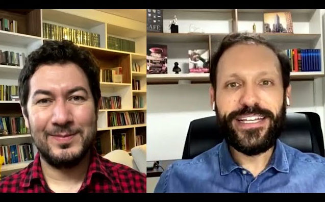 Lançamento on-line: Curso Prático de Direito e Processo Previdenciário