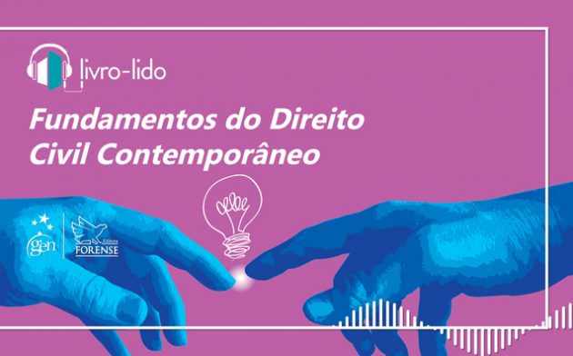Livro-lido: Fundamentos do Direito Civil Contemporâneo, de Bruno Miragem