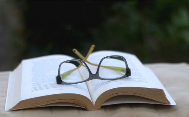 O porquê da não tributação dos livros