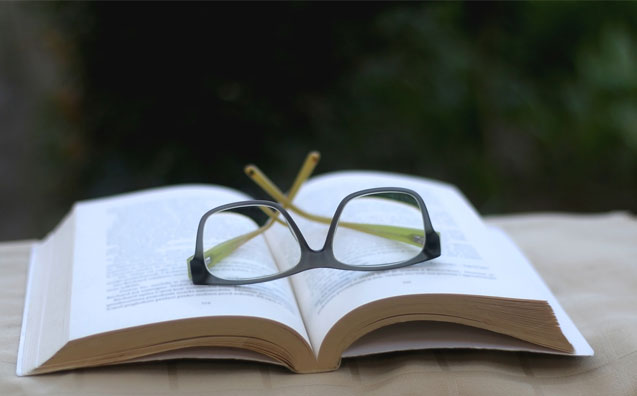 O porquê da não tributação dos livros