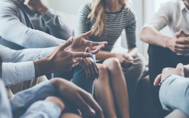 Os principais tipos de linguagem não verbal