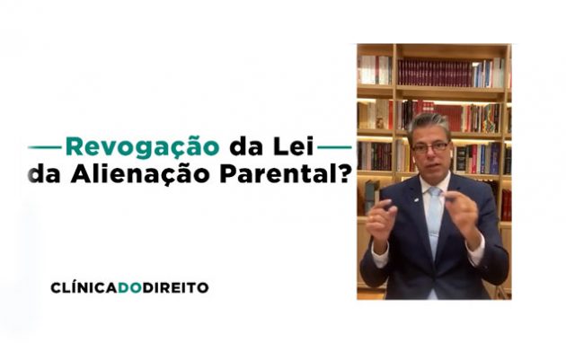 Lei da Alienação Parental: saiba por que não devemos revogá-la