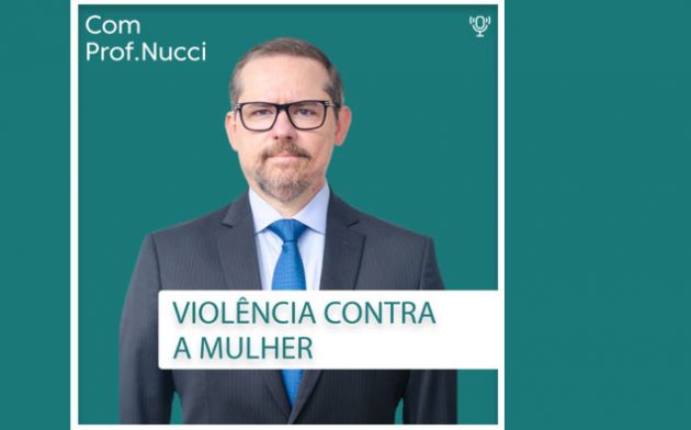 Violência contra a mulher | Conversando com o Nucci