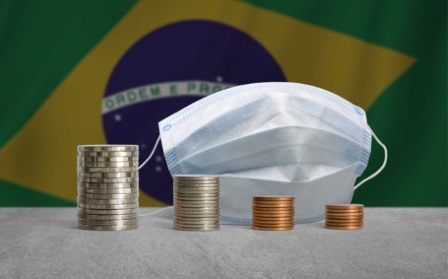 Crescimento econômico na pandemia