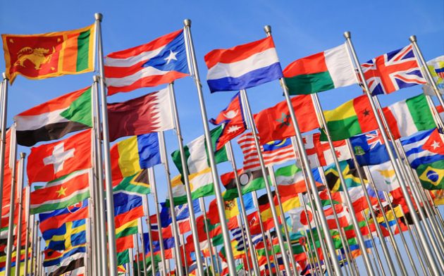 Teorias do Direito Administrativo Global e fenômenos normativos de fonte não estatal