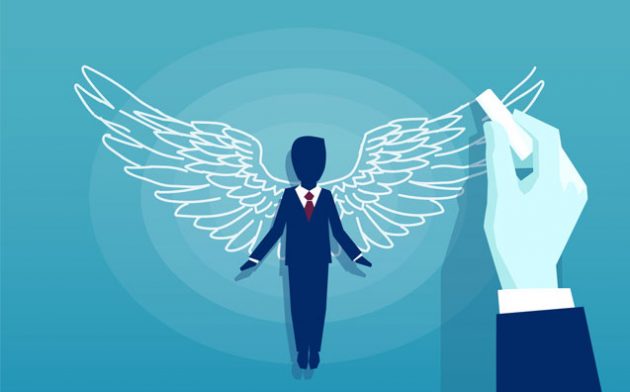 A figura do investidor-anjo no marco legal das startups (Lei Complementar 182/2021)