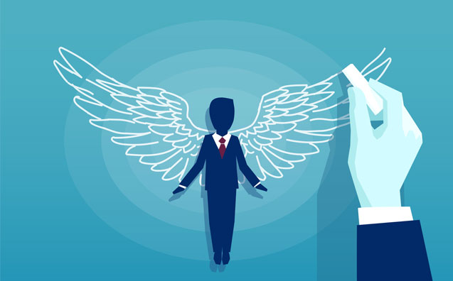 A figura do investidor-anjo no marco legal das startups (Lei Complementar 182/2021)
