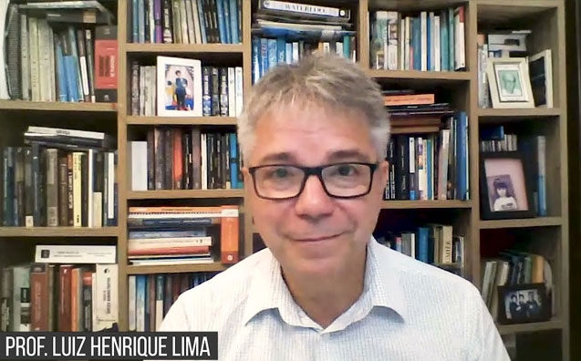 Controle Externo: Luiz Henrique Lima apresenta a 9ª edição