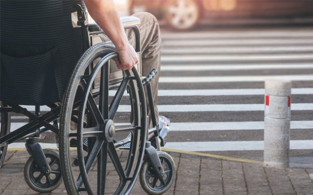 A nova lei de licitações e a acessibilidade