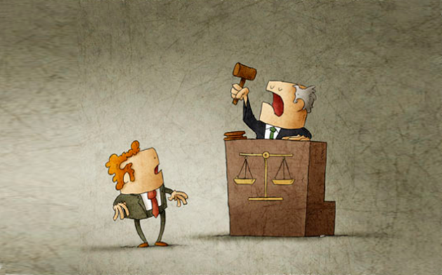 Poderes do juiz – Motivação da sentença – Atentado – Depositário de bens penhorados