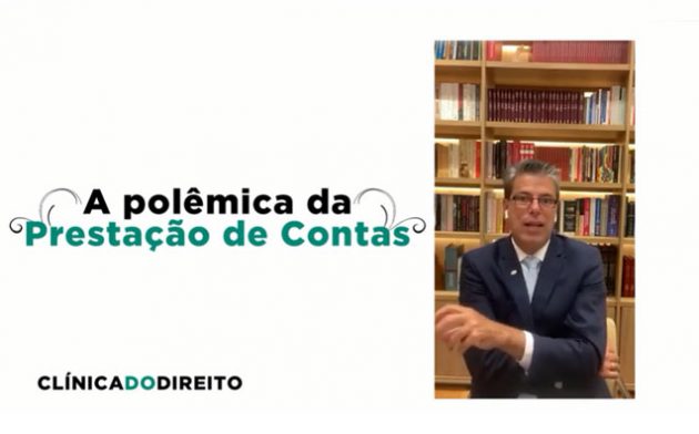 Entenda as polêmicas da prestação de contas no Direito de Família