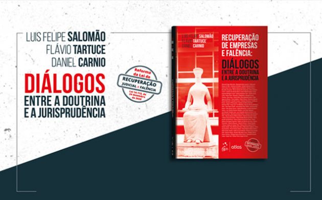 Recuperação de Empresas e Falência: Diálogos entre a Doutrina e a Jurisprudência