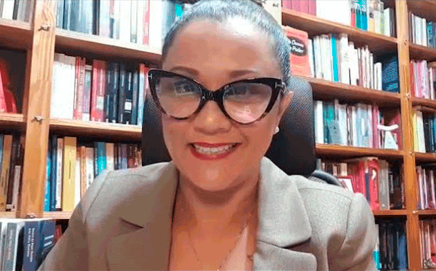 Processo Penal Feminista: Soraia da Rosa Mendes apresenta as novidades da 2ª edição