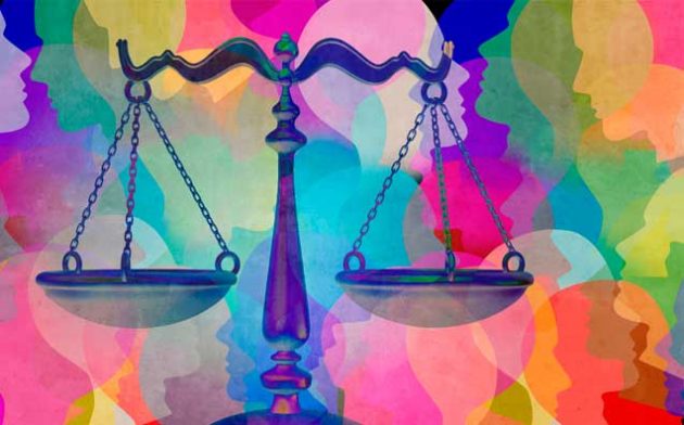 Conteúdo material e culturalmente inclusivo do Princípio da Dignidade da Pessoa Humana