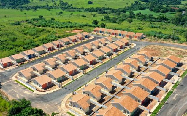 Loteamento urbano inviabilizado pela legislação local