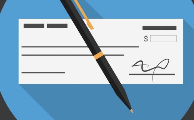 O uso do cheque visado