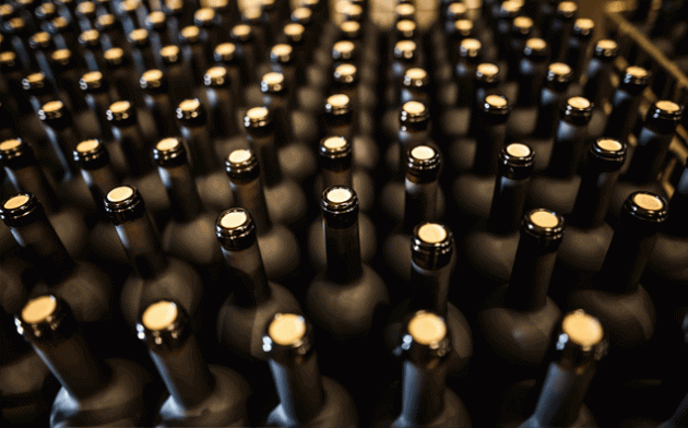 Uma Constituição para o Vinho