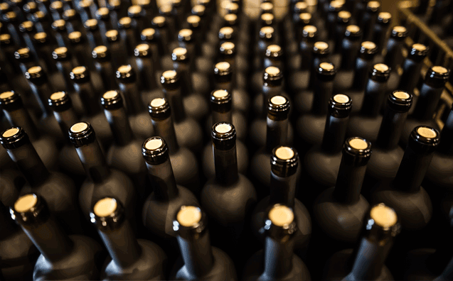 Uma Constituição para o Vinho