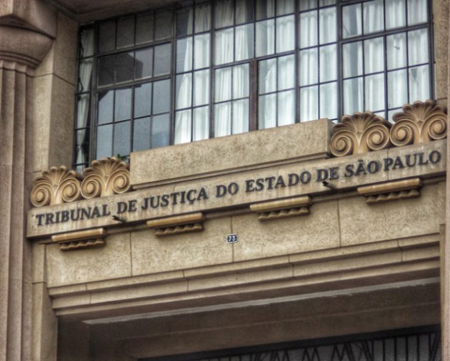 Como questões simples tomam tempo dos tribunais