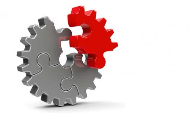 Puzzle Empresarial