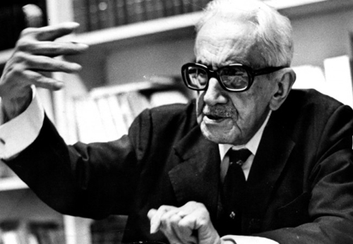 Heráclito Fontoura Sobral Pinto