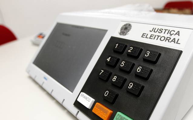Voto impresso versus urna eletrônica